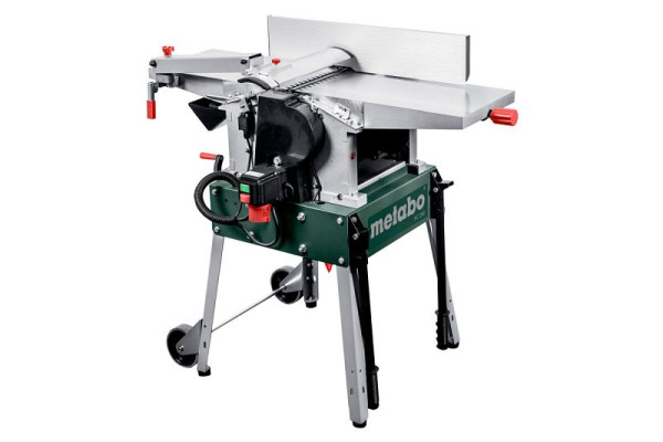 metabo Hobelmaschine HC 260 C - 2,8 DNB Karton, 114026100