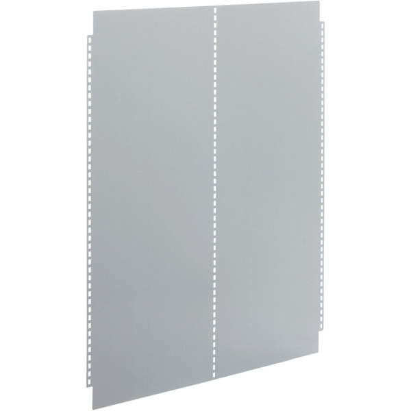 BITO Rückwandsegment Set /2000x1300 verzinkt, C0760-0006