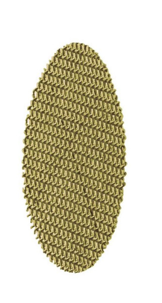 GEKA plus-Schmutzsieb, Ø 28mm, VE: 10 Stück, 10.5249