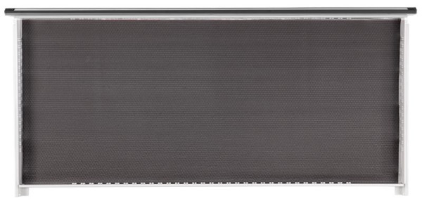 ANKE Werkbänke Anti-Rutschmatte für Schwerlastschrank, SK-Innenmaß: 1380 x 600 mm, 903.180