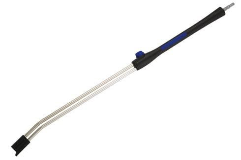 Nilfisk Hochdruckreiniger Strahlrohr TORNADO PLUS 1120 Gebogen ohne Düse, 106403010