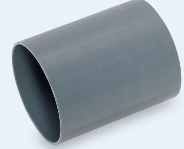 Cemo Verlängerungsstück Stutzen DN 75 mm, 11437, 4052886440810