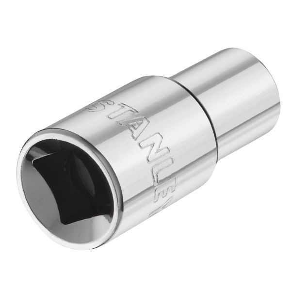 Stanley 1/4" 6-Kant Stecknuss 5,5 mm mit MaxiDrive-Profil, STMT86111-0
