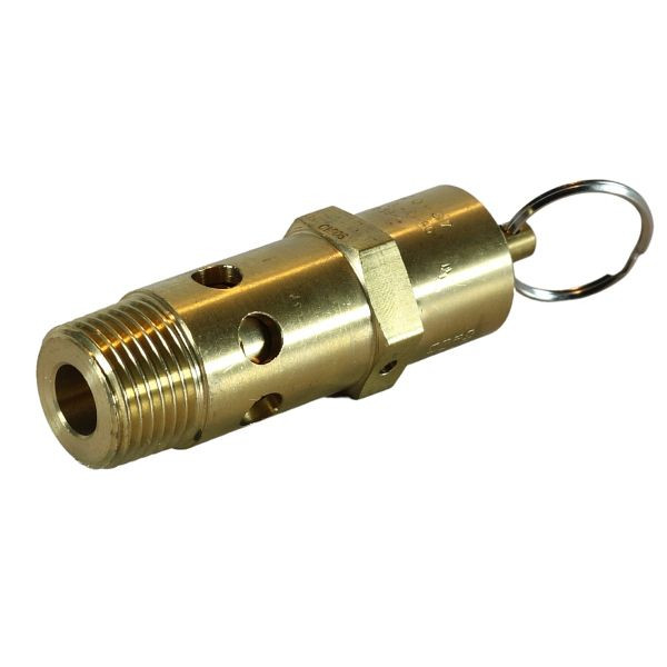 Airpress Sicherheitsventil 1/2", 369007042, 8712418368314