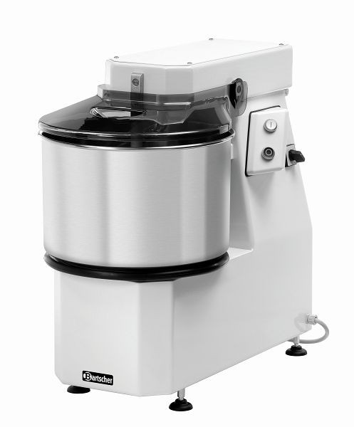 Bartscher Teigknetmaschine 25 kg/ 32 l Plus, 101868, 4015613696775