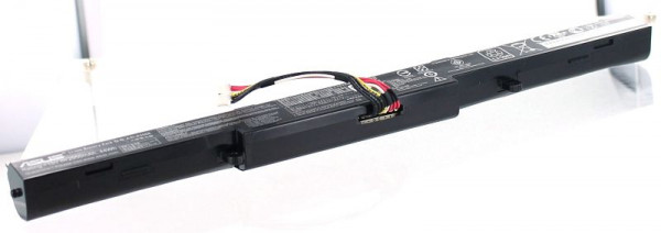 AGI Original Akku für ASUS F751SA-TY023T, 100495