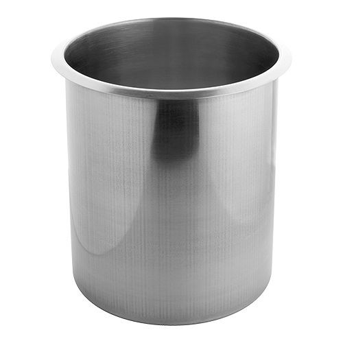 Bistro Lebensmittelhalter, Höhe: 25,5 cm, Durchmesser: 24,5 cm, 537905
