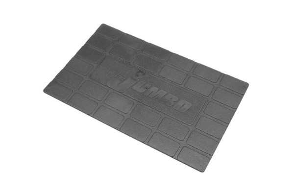 HYMER Stufenbelag für Sicherheitstreppen, 0054830, 4019502353695