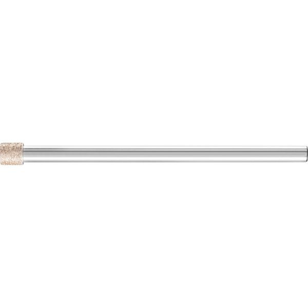 Pferd CBN-Schleifstift BZY-N 8,0-8/6 HM B 151, 36158815