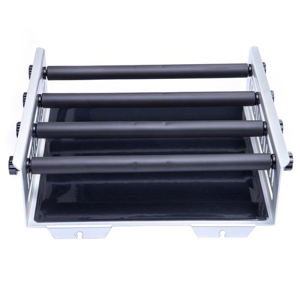 ALLPAX Universalplattform, 4 Klemmrollen, 10013995