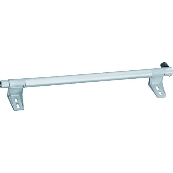 ZARGES Leichtmetall-Zwischenhalter, 41457, 4003866414574