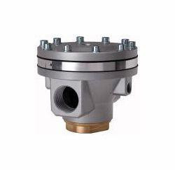 Riegler Druckregler pneumatisch ferngesteuert, 101252