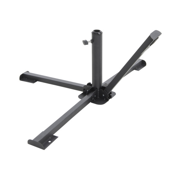 doppler Klappständer für Platten 40x40cm, 19-32 mm, 85999KL40X40