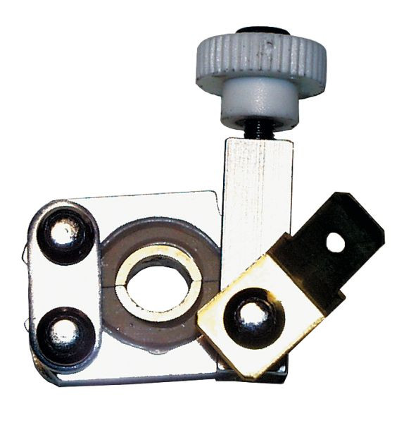 Busching Piezo-Klemmgeber 5,0 mm, PZ-12, 4053615003931