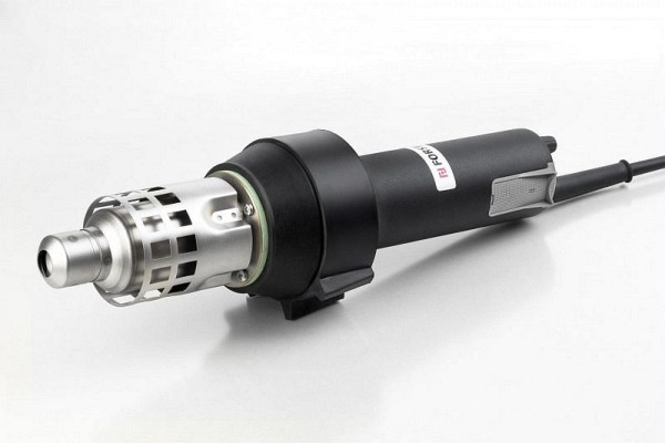 Forsthoff Oval-H 2200W 230V Heißluftschweißgerät ohne Aufsteckdüse, 1046-OV