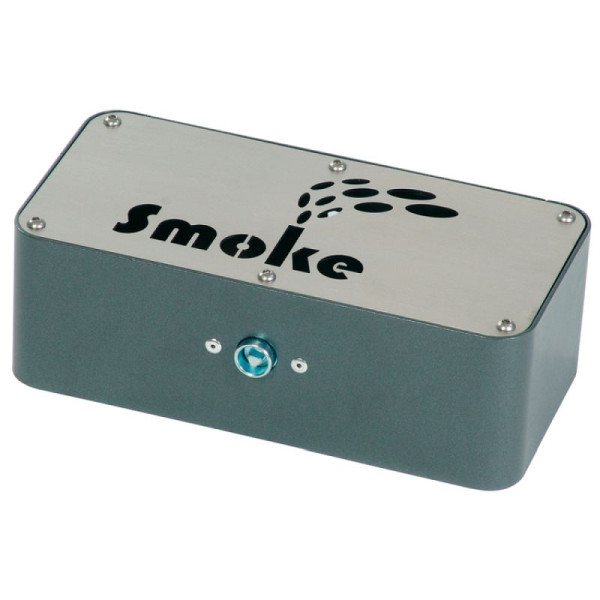 Stein HGS Ascher -State Phoenix-, 2 Liter, RAL 9006 weißaluminium, 11862-18