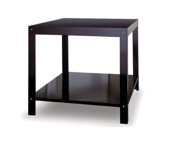 GMG Tragfähiges Pizzaofen-Untergestell für das Model PF4040 E / DE3 / DE4, 63 x 51 x 85 cm, PM 40