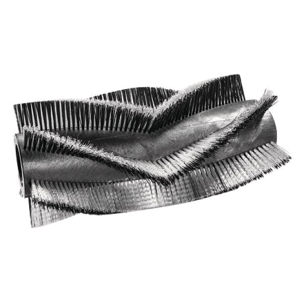 Cleancraft Hauptkehrwalze PP-Bronze 1 / 0,7, 7311010, 4036351248521