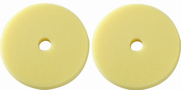 Kunzer Schwammaufsatz Ø 150 mm (2 Stück), 7PMZ02.2, 4260174669595