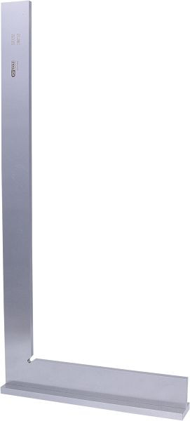 KS Tools Anschlagwinkel nach DIN 875/2, 500mm, 300.0288