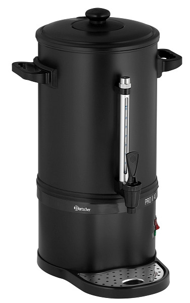 Bartscher Kaffeemaschine PRO II 40 S, Inhalt: 6 Liter, 190248
