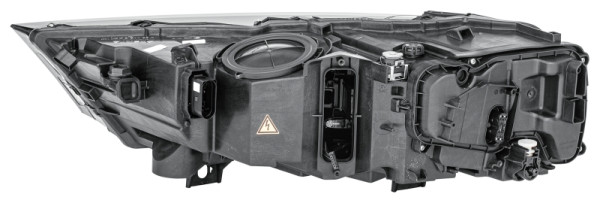 HELLA Bi-Xenon/LED-Hauptscheinwerfer, für u.a. Audi Q7 (4MB, 4MG), ECE/CCC, für Rechtsverkehr, rechts, 1ZS 354 841-021