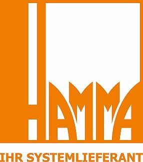Hamma Logo
