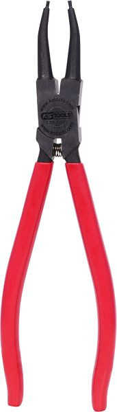 KS Tools Sicherungszange für Innensicherungsringe, 230mm, 500.1036