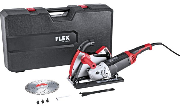 FLEX Diamant-Trennsystem, 230 mm DCG L 26-6 230 Set, 494631