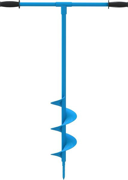 Güde Handerdbohrer GH 150, Durchmesser des Bohrers: 150 mm, 94136, 4015671941367