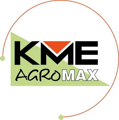 AGROMAX Logo