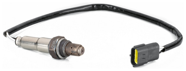 HELLA Lambdasonde, 3-polig, Kabel: 415mm, 6PA 358 103-311