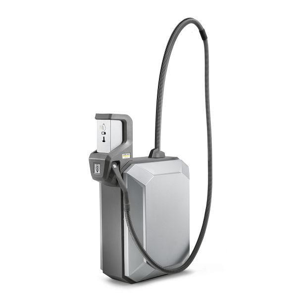 Kärcher SB-Sauger SB VC 1, Schalldruckpegel: 60 dB(A), 0.300-352.0