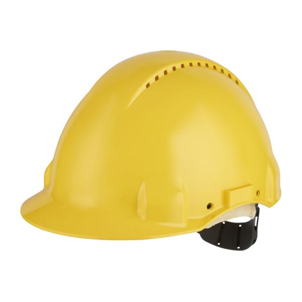 3M G3000 Schutzhelm G30DUB In Blau Belüftet Mit Uvicator Pinlock Und Lederschweissband Ve 20 Stueck 7000108294 3M G3000 Schutzhelm G30DUB In Blau Belüftet Mit Uvicator Pinlock Und Lederschweissband Ve 20 Stueck 7000108294