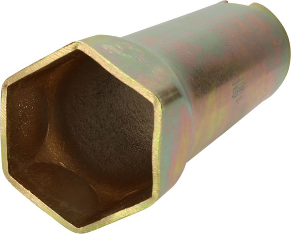 KS Tools 3/4" Achsmuttern-Schlüssel für BPW, 85 mm, Innenvierkant, 460.4938
