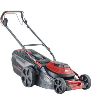 AL-KO Akku-Rasenmäher Moweo 46.0 Li SP inkl. Akku 5 Ah und Ladegerät, 119934