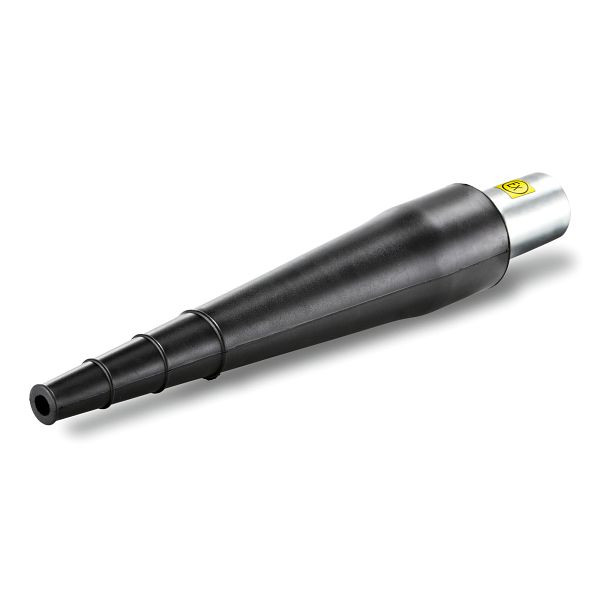 Kärcher Standard Düse Gummi schneidbar DN50, 9.989-675.0