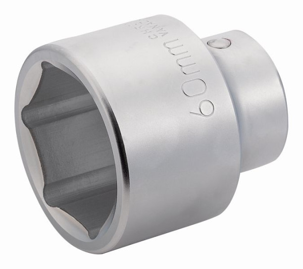 Bahco Steckschlüssel-Einsatz 1", Sechskant, SW 41 mm, 9500SM-41
