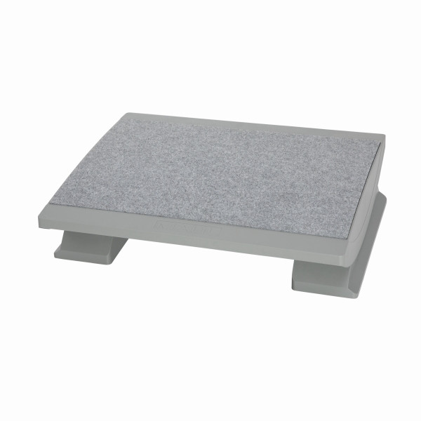 MAUL Ergonomische Fußstütze MAULpro komfortabel, 45x39 cm, 9022585