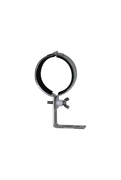 GIFAS Wandhalterung Typ 1 für StreamLED Maschinenleuchte SL70 StreamLED 2 AQUA, 840083