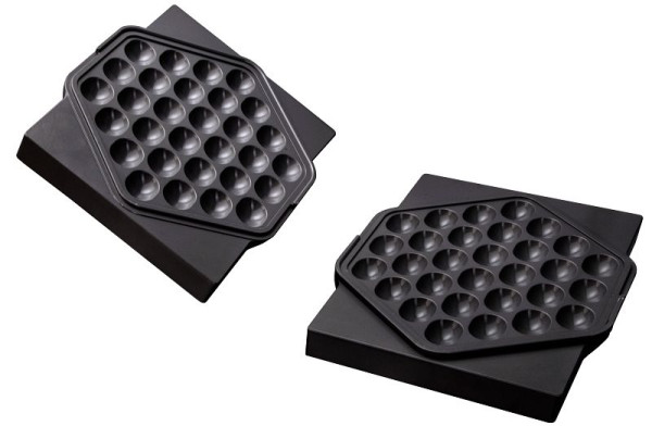 WAS Backplatte Bubble Waffel, für Swing Backsystem, 345110203