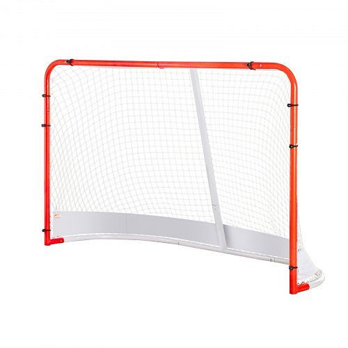 VEVOR Hockeytor Streethockey Tor Hockeytor Inlinehockey Straßenhockey 183x122cm, QGQQM7248YCGPVGWDV0