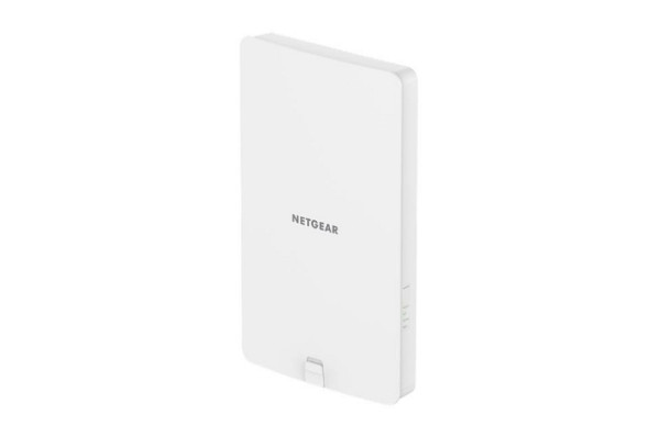 Netgear Insight Managed WiFi 6 AX1800 Dual Band Outdoor Access Point, WAX610Y-100EUS