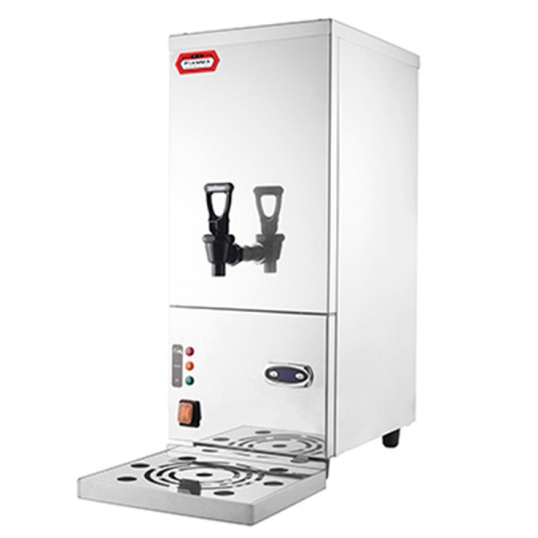 Mastro Heißwasserdispenser 10,0 Liter, Wasserstandskontrolle, WB1030