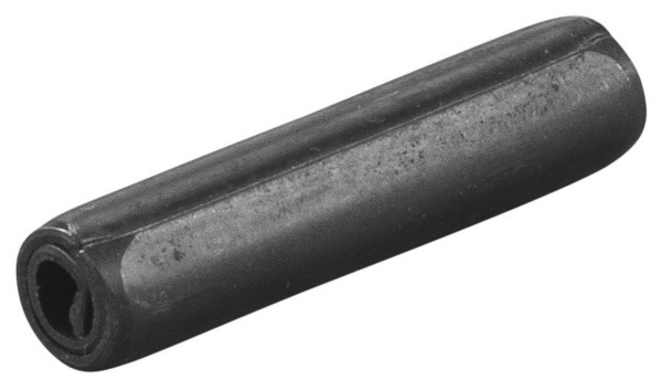 REMS Spiralspannstift, Maße (LxBxH): 23 x 5 x 5 mm, 088089