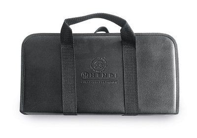 Hendi Messerset 9 teilig, 975770