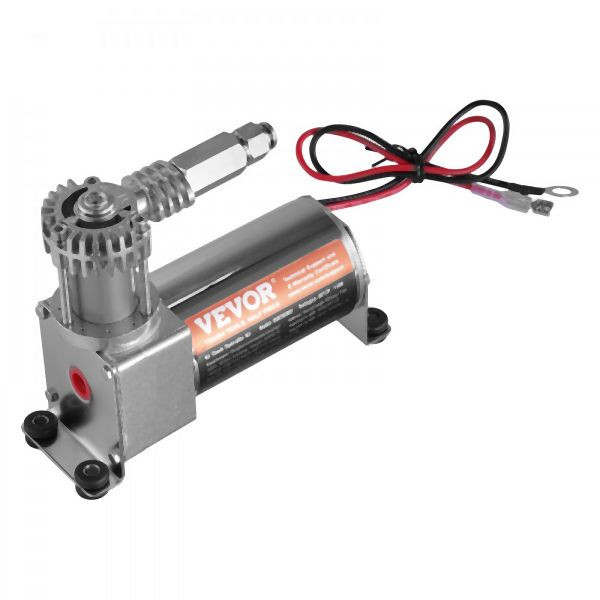 VEVOR Luftdruckstoßdämpfer-Kit 100PSI Luft Kompressor System Einzigen Pfad, KXKZTJYXKZBK65865V9