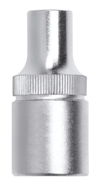 GEDORE red Steckschlüsseleinsatz 1/4" für Außen-TX-Schrauben E5, Länge 25mm, 3300102