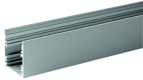 rutec Aluminiumprofil 30/32 2 Meter, 65465