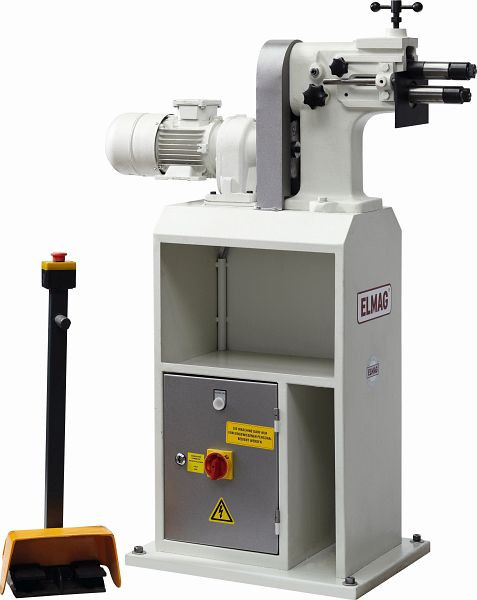 ELMAG Motorische Sickenmaschine, AKM 1,2 mm, 83172, 9004853831720